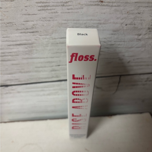 FLOSS BEAUTY RISE ABOVE LENGTHENING MASCARA - Picture 3 of 10